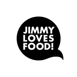 Company logo Jimmy Loves Food