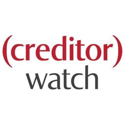 Company logo CreditorWatch