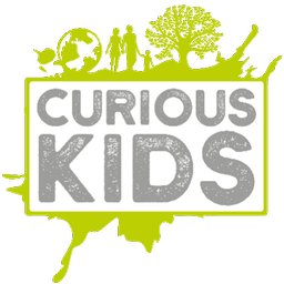 Firmenlogo Curious Kids