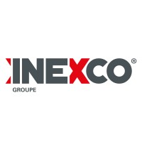 Logo de l'entreprise INEXCO GROUPE