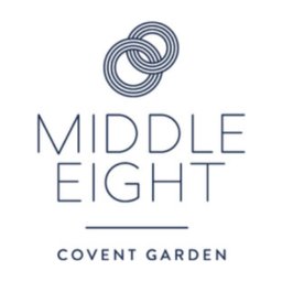 Company logo Middle Eight