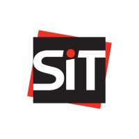 Company logo Singapore Institute of Technology