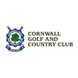 Cornwall Golf and Country Club Logo