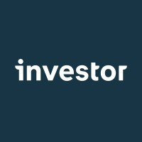 Company logo Investor AB