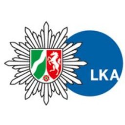 Firmenlogo Landeskriminalamt NRW