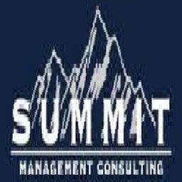 Company logo Summit Management Consulting