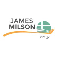 Company logo James Milson Village