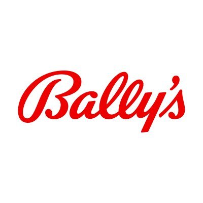 Company logo Bally's