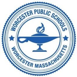 Company logo Worcester Public Schools