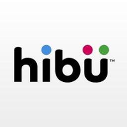 Company logo Hibu