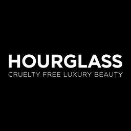 Company logo Hourglass Cosmetics