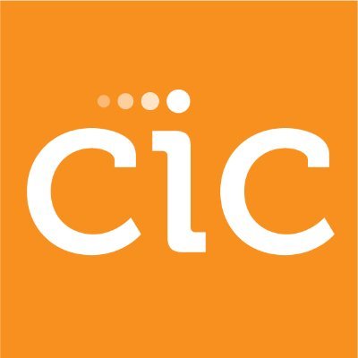 Company logo CIC