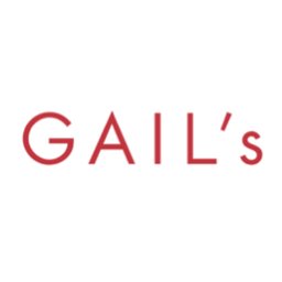 Company logo GAIL's Bakery