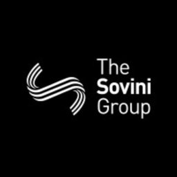 Company logo The Sovini Group