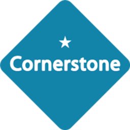 Company logo Cornerstone Community Care