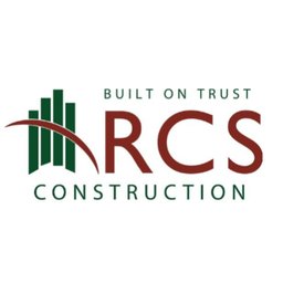 Company logo RCS Construction, Inc.