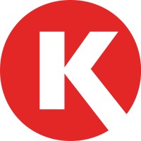 Company logo Circle K