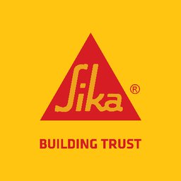 Company logo Sika Corporation