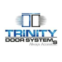 Trinity Door Systems Logo