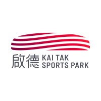 公司标志 Kai Tak Sports Park