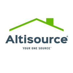 Company logo Altisource