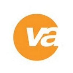 Company logo VA Transport