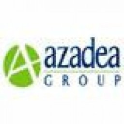 شعار الشركة Azadea