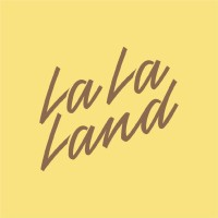 Company logo La La Land Kind Cafe