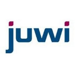 Firmenlogo juwi