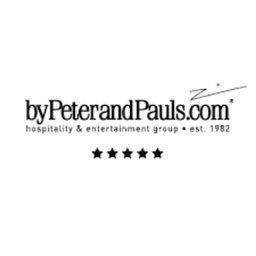 Company logo ByPeterandPauls.com