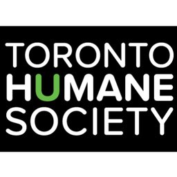 Company logo TORONTO HUMANE SOCIETY