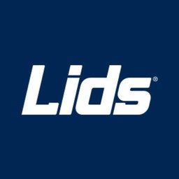 Company logo Lids