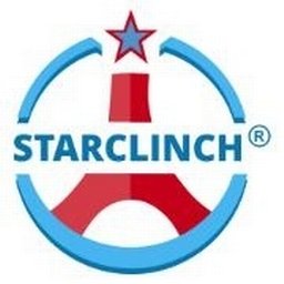 कंपनी का लोगो Starclinch