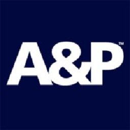 Company logo A&P Group