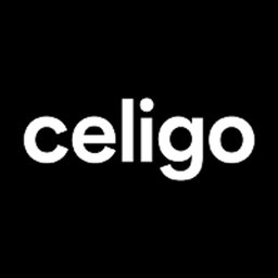 Company logo Celigo