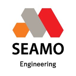 Firmenlogo SEAMO Engineering