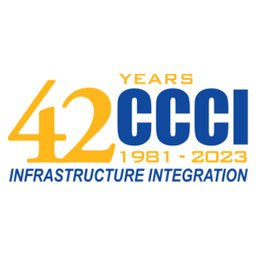 Company logo CCCI