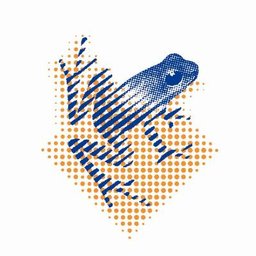 Company logo UMCG