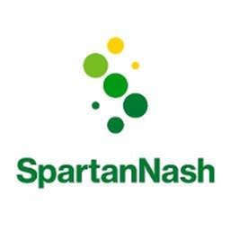 Company logo SpartanNash