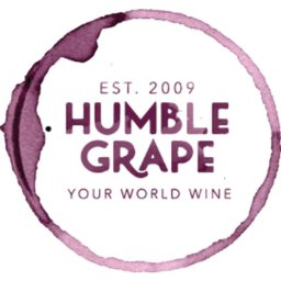 Company logo Humble Grape