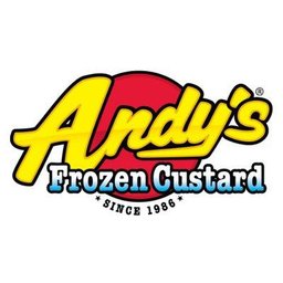 Company logo Andy's Frozen Custard