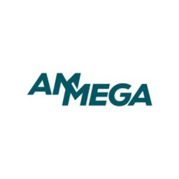 Company logo Ammega
