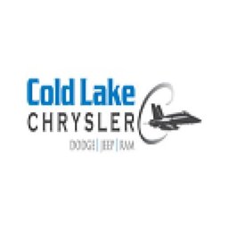 Company logo Cold Lake Chrysler