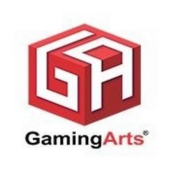 Company logo Gaming Arts