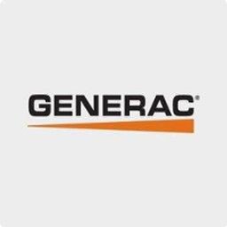 Company logo Generac Power Systems