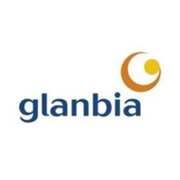 Company logo Glanbia Performance Nutrition