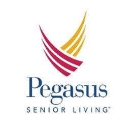 Company logo Pegasus Senior Living