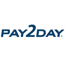 Company logo Pay2Day Inc.