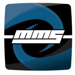Company logo Martin Motor Sports