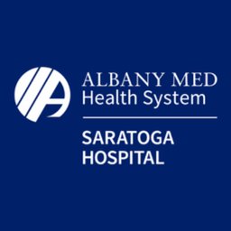Company logo Saratoga Hospital